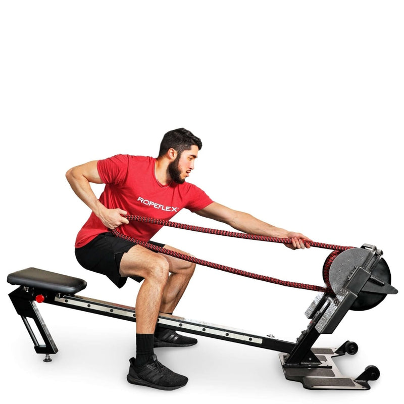 RopeFlex RX3200 Rope Pull Machine