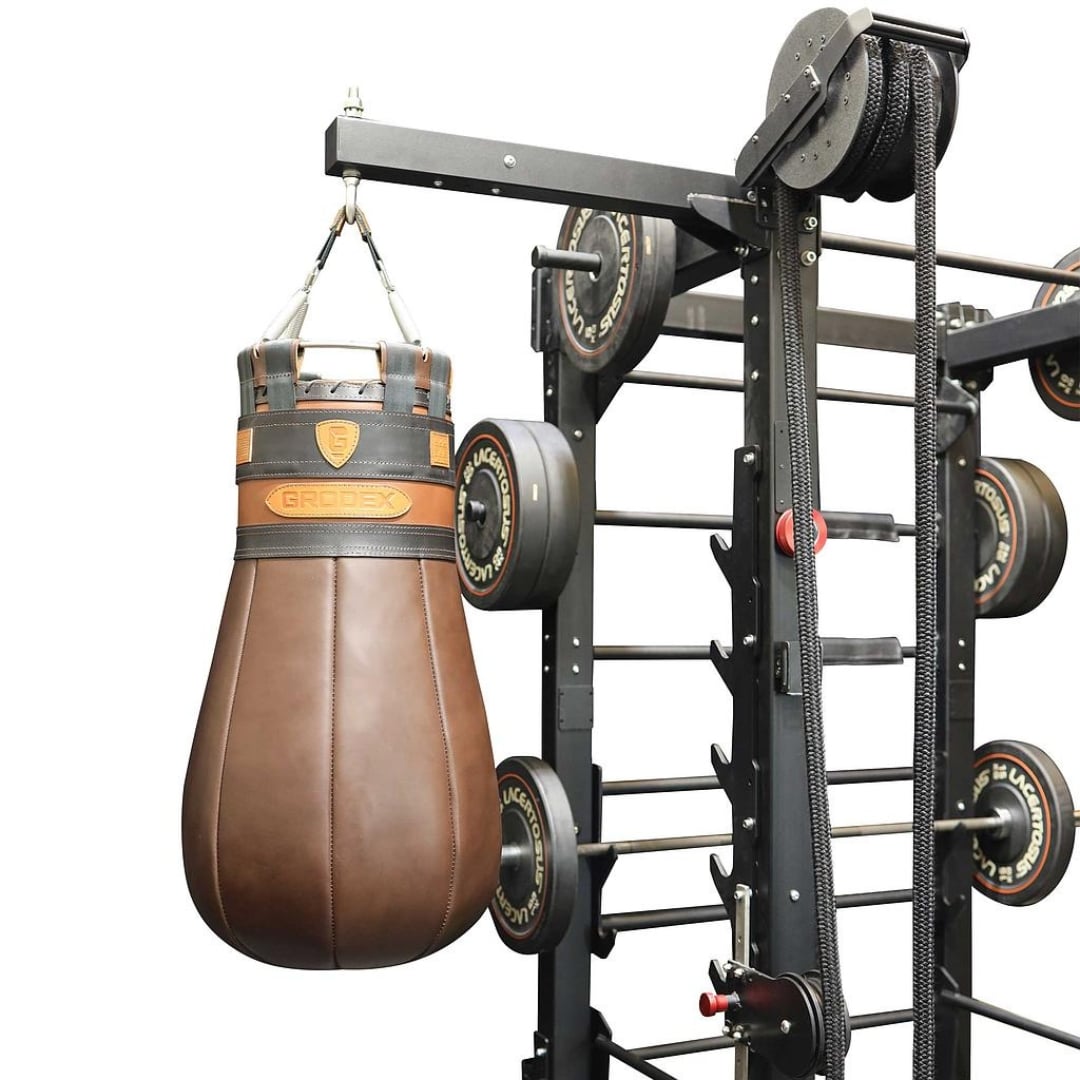 Ropeflex RX8200 Punching Bag Extension