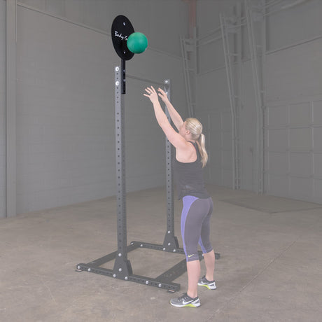 Body-Solid Pro Clubline SPRBT Ball Target Attachment