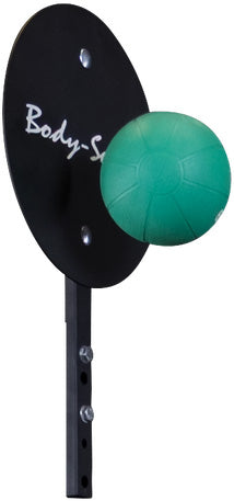 Body-Solid Pro Clubline SPRBT Ball Target Attachment