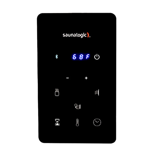 SaunaLogic2 Sauna Heater Control