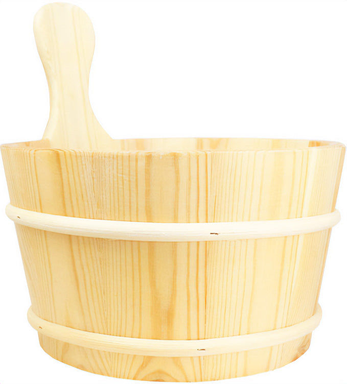 Scandia Bucket Ladle