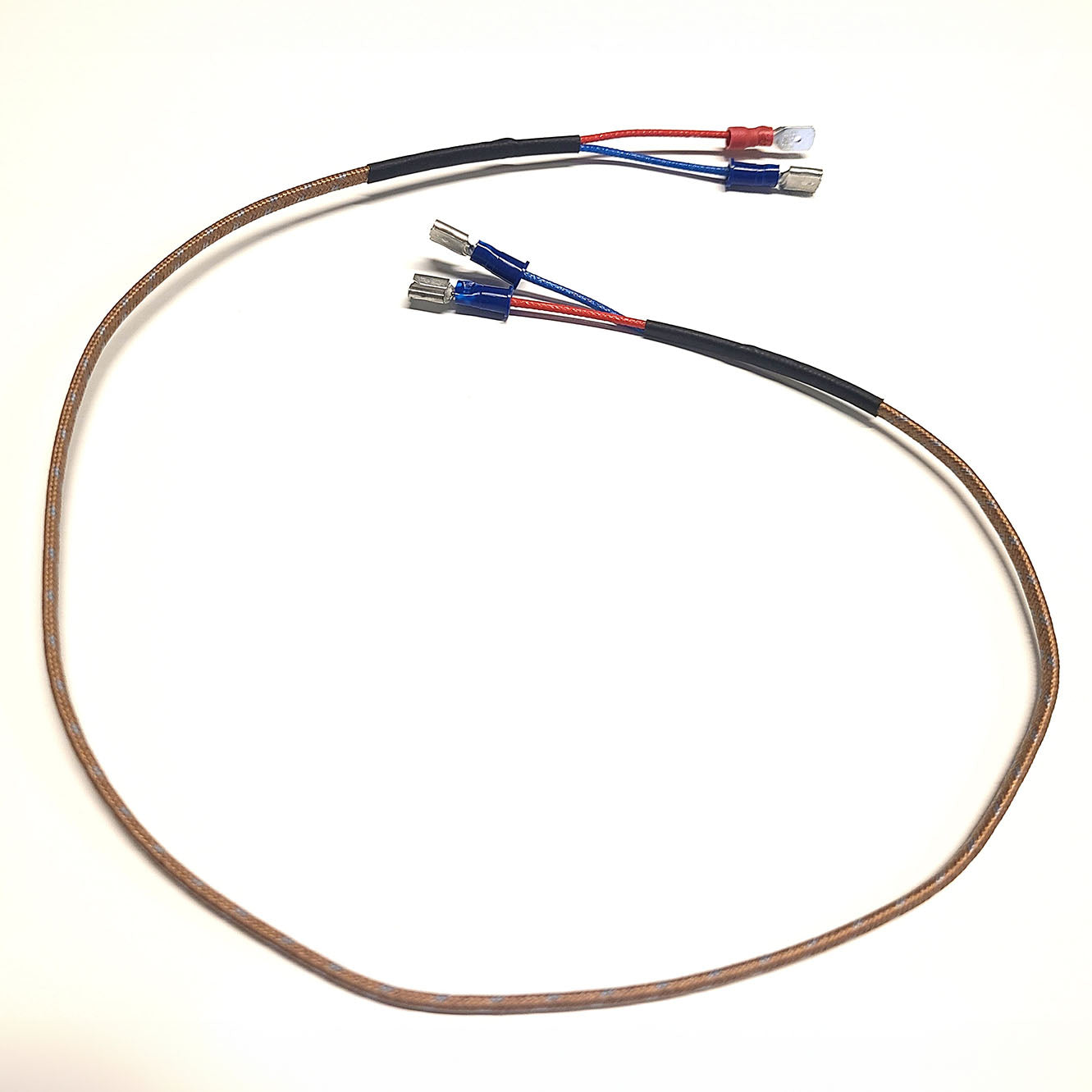 Scandia Hi Limit Wires