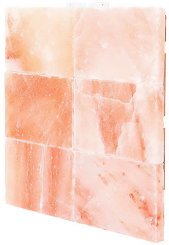 Scandia Pink Himalayan Salt Wall Panels