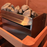 Scandia Electric Ultra Sauna Heater