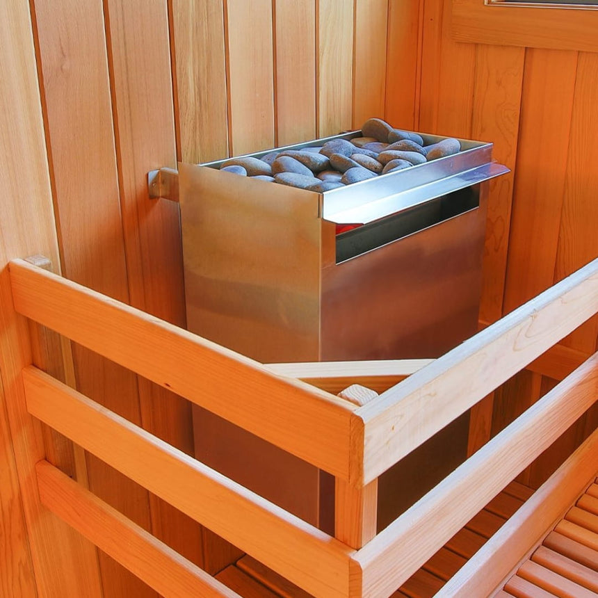 Scandia Electric Ultra Sauna Heater