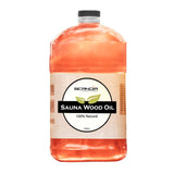 Scandia Sauna Wood Oil