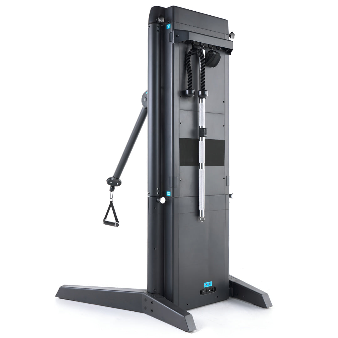 ZiahCare's Echelon ES-PRO Commercial Strength Machine Mockup Image 2