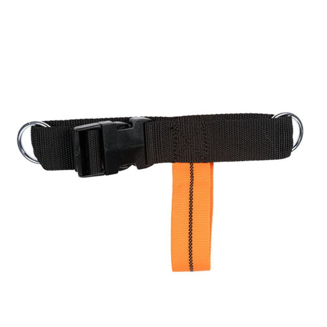Stroops Foot Strap