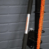 Stroops Spine Wall-Mounted Anchoring System
