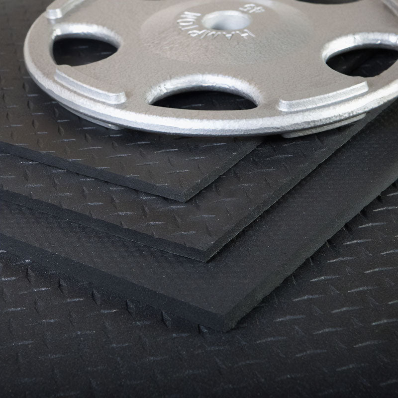 SuperMats Muscle Mat