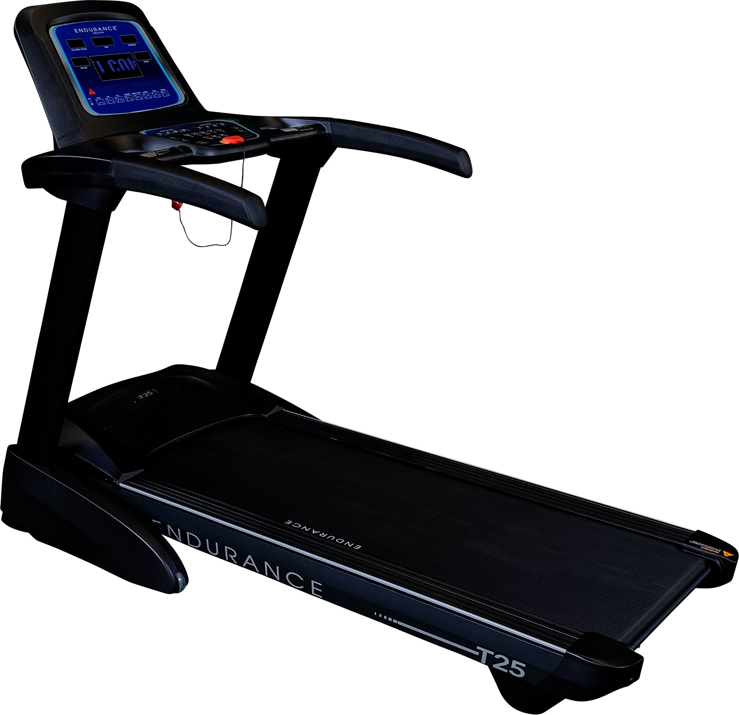 Body-Solid Best Fitness Folding Treadmill