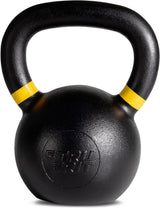 TruGrit Cast Iron Kettlebell Weights5lb