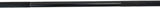 TruGrit Outlaw Black Zinc Men Competition Olympic Barbell