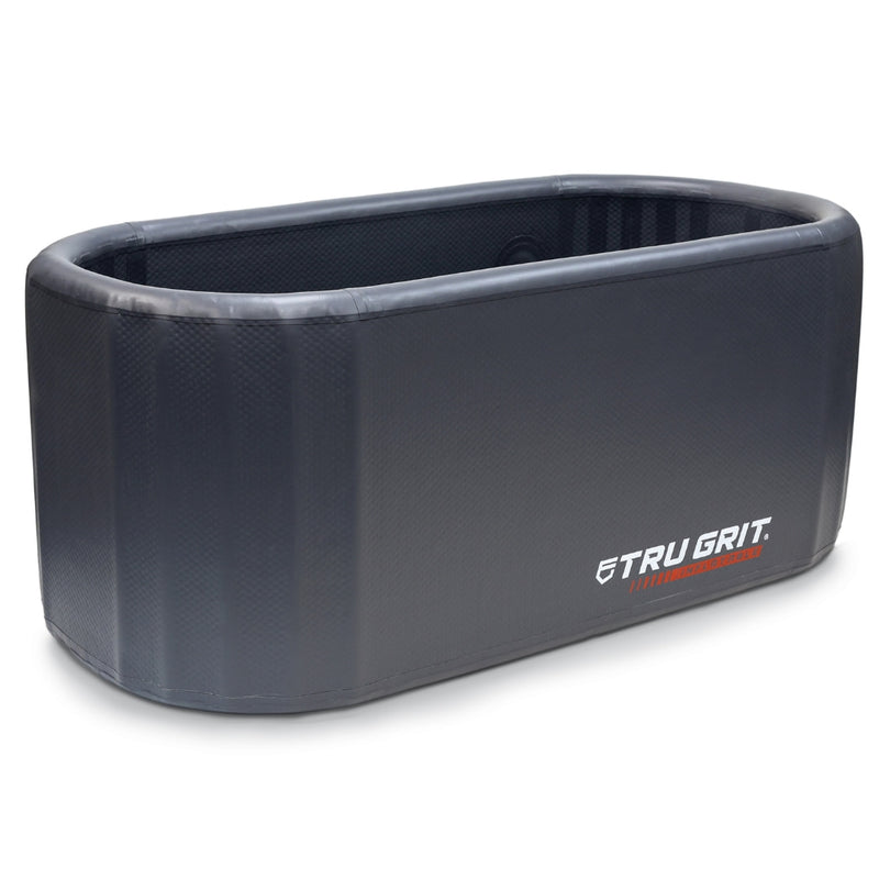 TruGrit Portable Ice Bath Tub