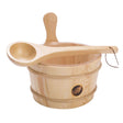 png mockup bucket and ladle