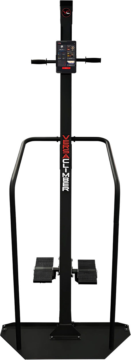 VersaClimber H BT Home Vertical Climber with Touch Screen