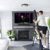 VersaClimber H TS Home Vertical Climber with Touch Screen