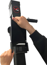 VersaClimber H TS Home Vertical Climber with Touch Screen