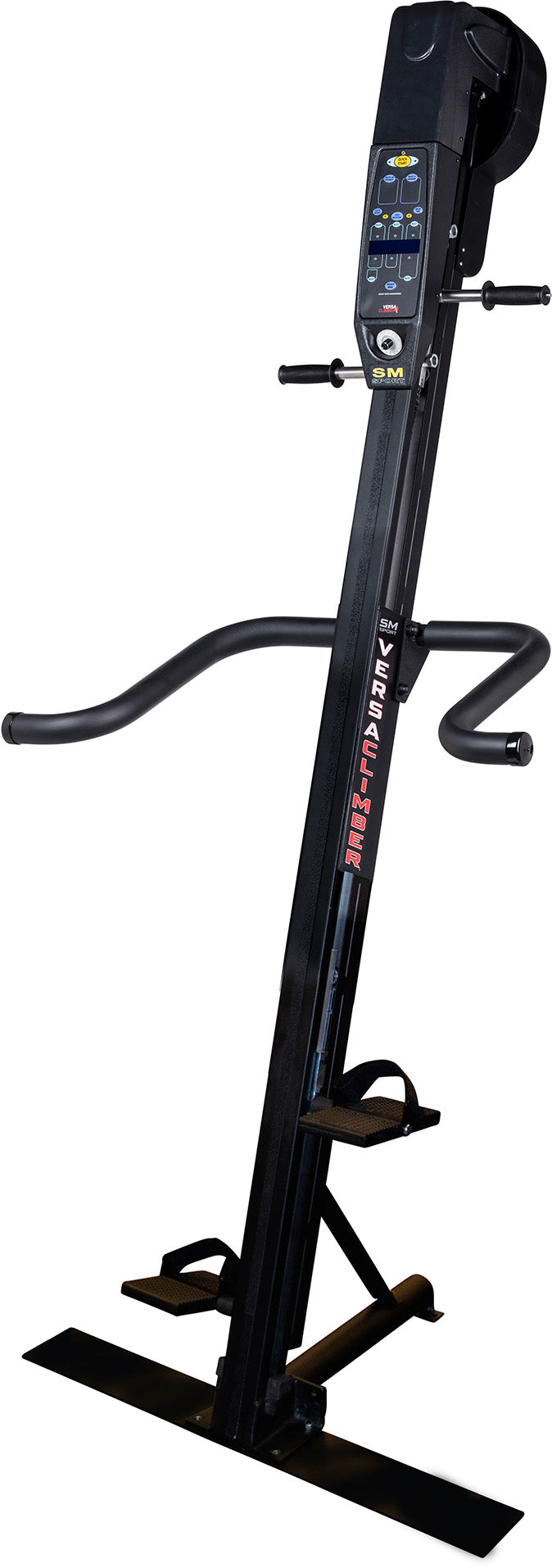 VersaClimber SM M Magnetic Vertical Climber 4