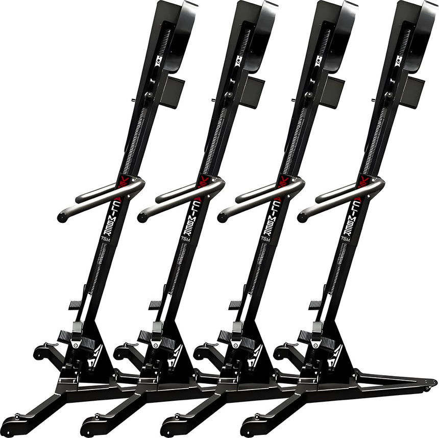 VersaClimber SM M Magnetic Vertical Climber 5