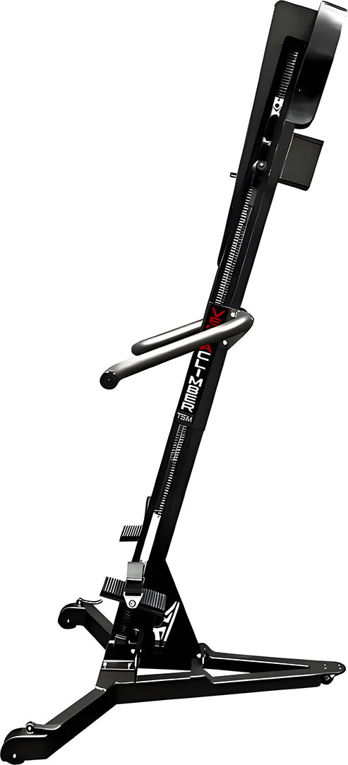 VersaClimber SM M Magnetic Vertical Climber 6