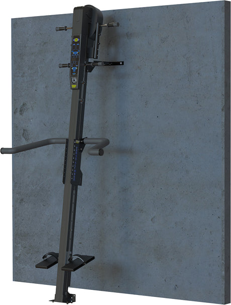 VersaClimber SM M Magnetic Vertical Climber 9