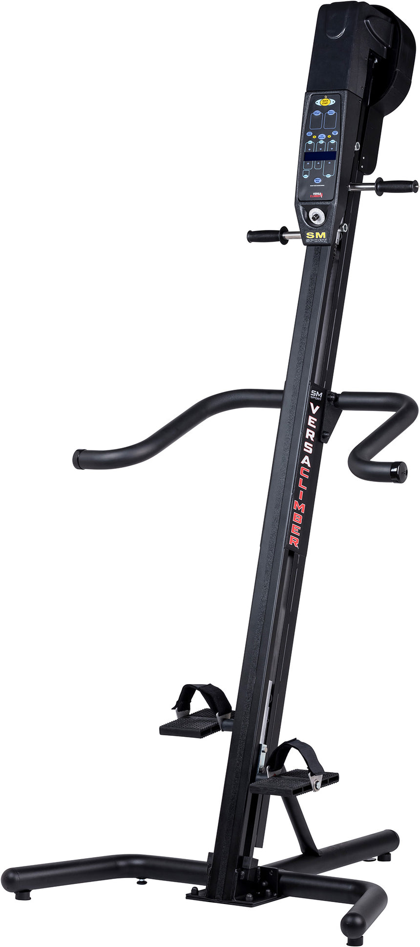 VersaClimber SM M Magnetic Vertical Climber