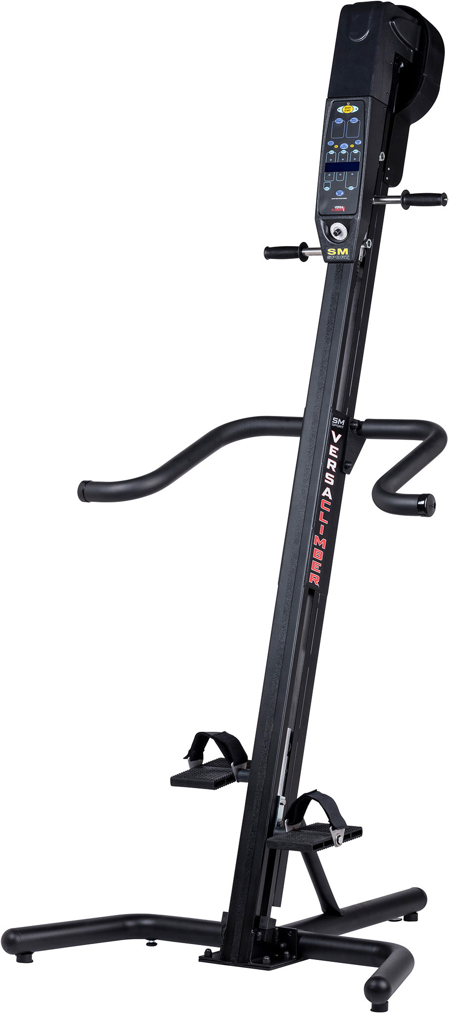 VersaClimber SMA Sports Model Vertical Climber