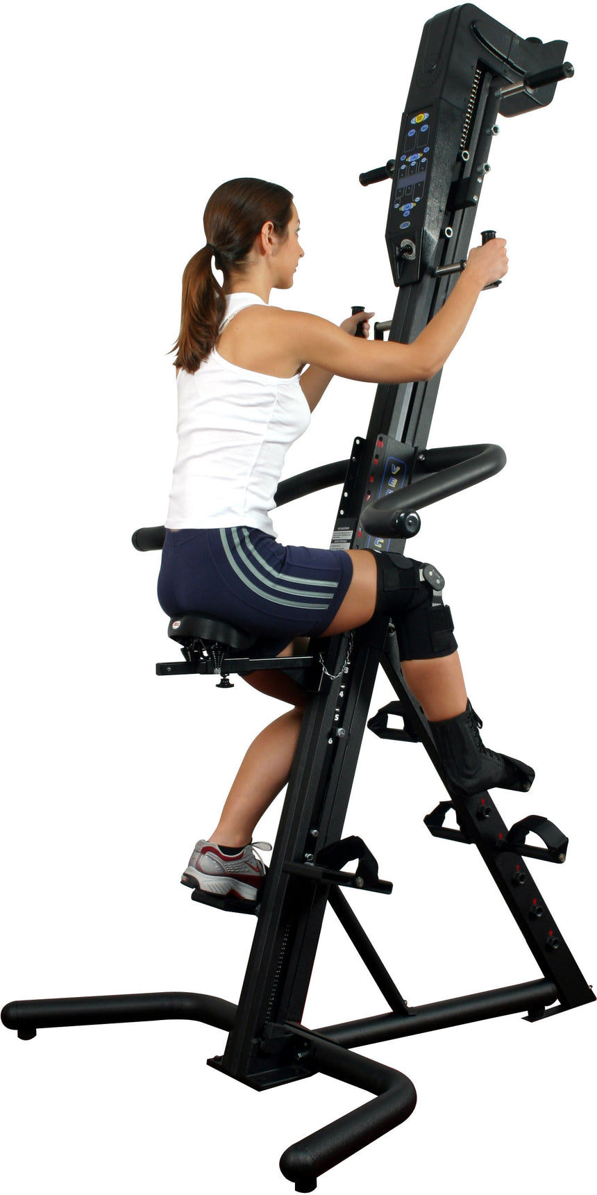 VersaClimber SRM M Sports Rehab Vertical Climber