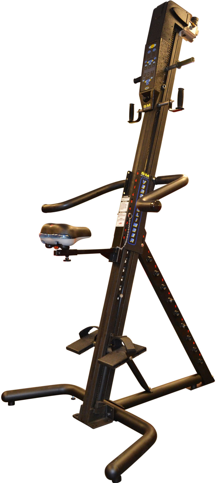 VersaClimber SRM M Sports Rehab Vertical Climber