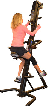 VersaClimber SRM M Sports Rehab Vertical Climber 4