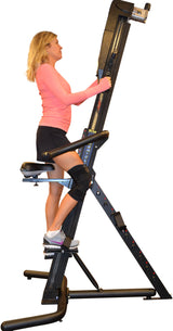 VersaClimber SRM M Sports Rehab Vertical Climber 5