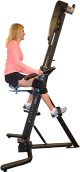 VersaClimber SRM M Sports Rehab Vertical Climber 6