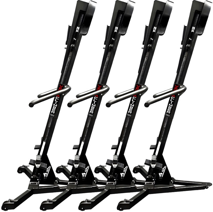 VersaClimber TS M Magnetic Vertical Climber0