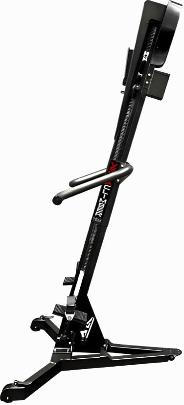 VersaClimber TS M Magnetic Vertical Climber1