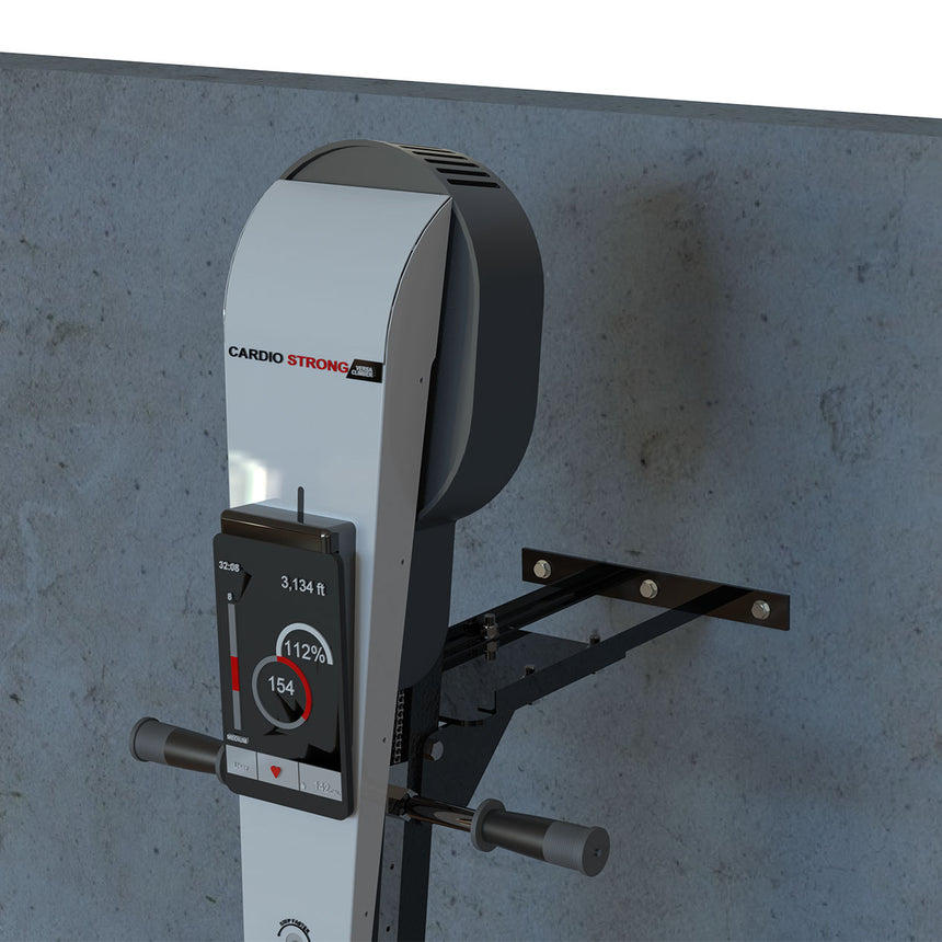 VersaClimber TS M Magnetic Vertical Climber3