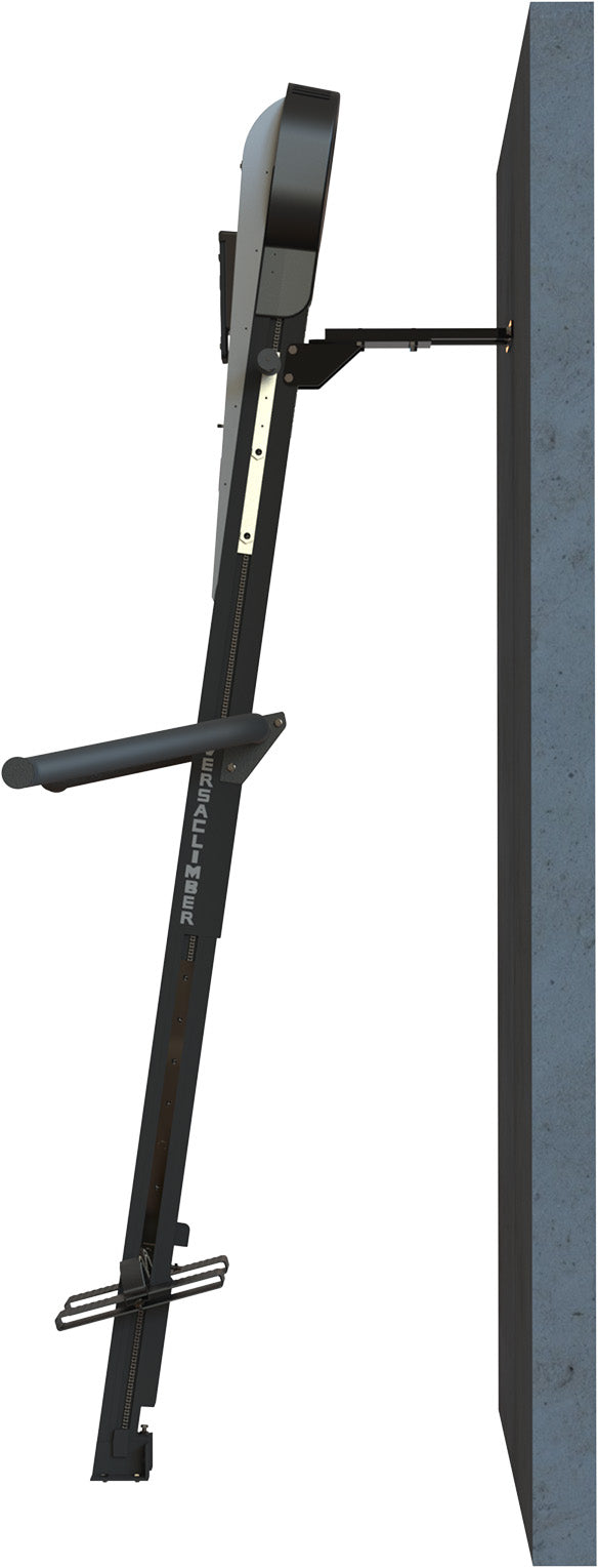 VersaClimber TS M Magnetic Vertical Climber5