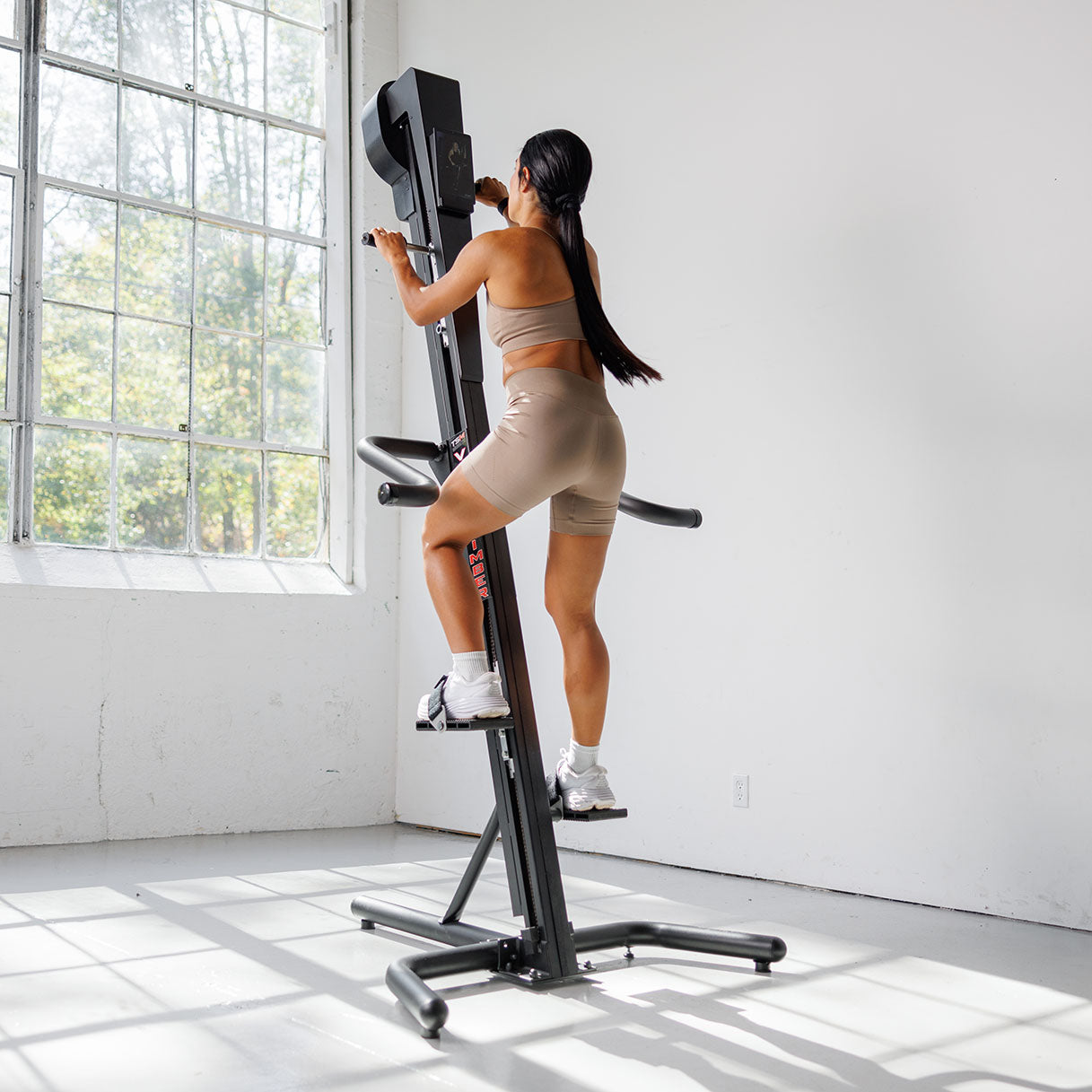 VersaClimber TS M Magnetic Vertical Climber