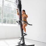 VersaClimber TS M Magnetic Vertical Climber 6