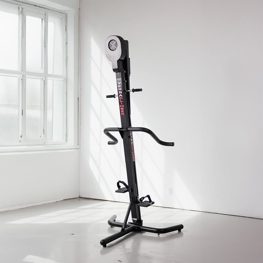 VersaClimber TS M Magnetic Vertical Climber 8