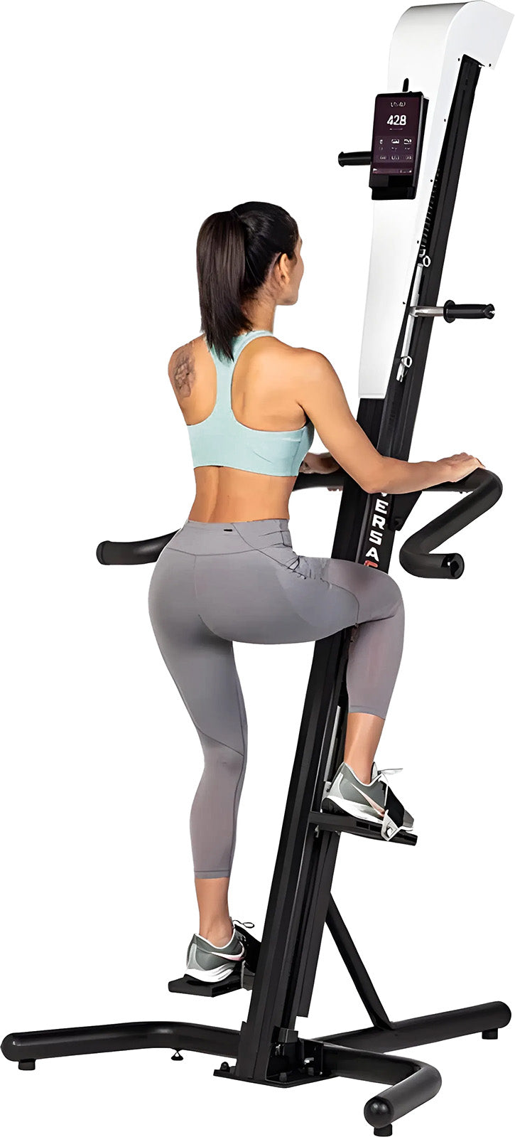 VersaClimber TSA Aerobic Vertical Climber