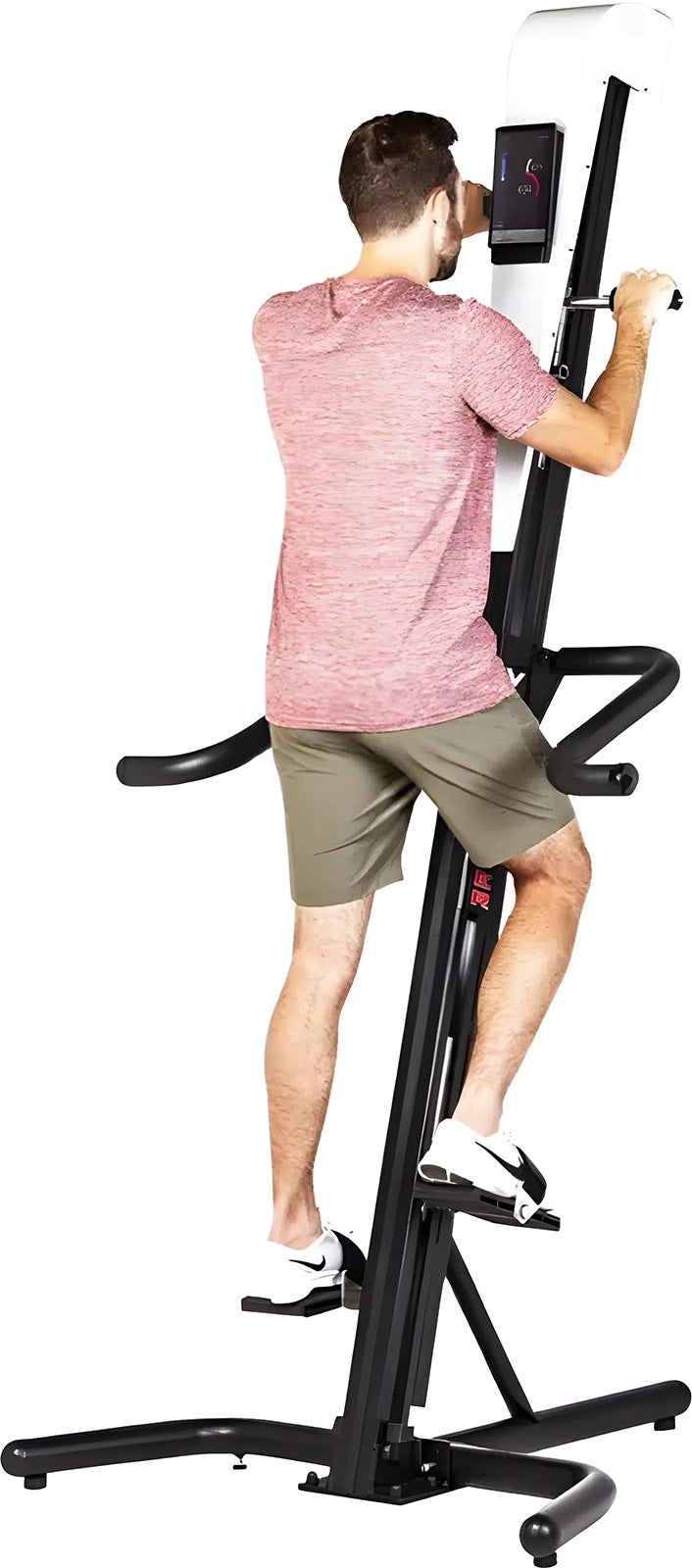 VersaClimber TSA Aerobic Vertical Climber