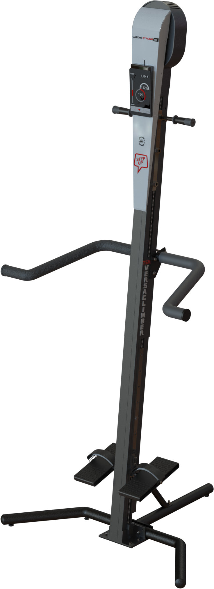 VersaClimber TSA Aerobic Vertical Climber