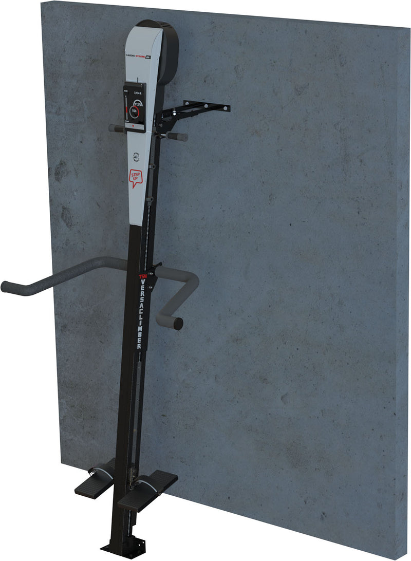 VersaClimber TSA Aerobic Vertical Climber 4