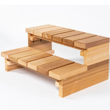 Wooden Steps png-1