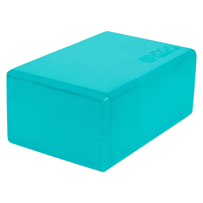 Yoga Design Lab Aqua Foam Block