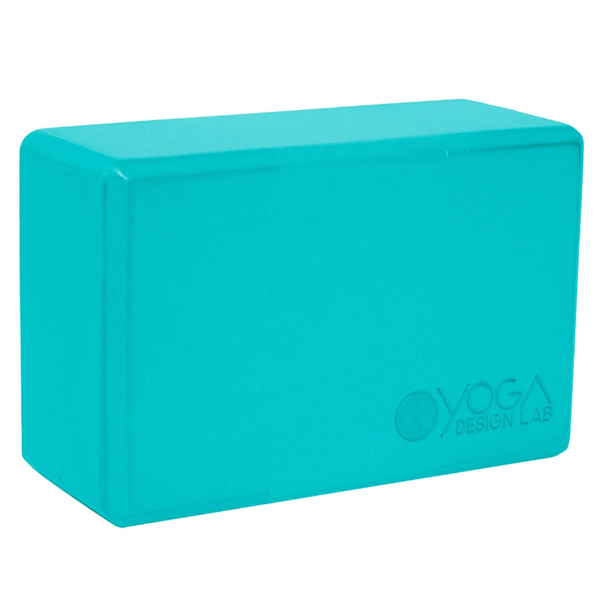 Yoga Design Lab Aqua Foam Block