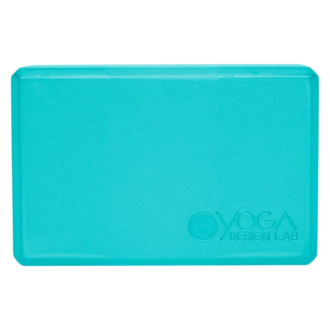 Yoga Design Lab Aqua Foam Block