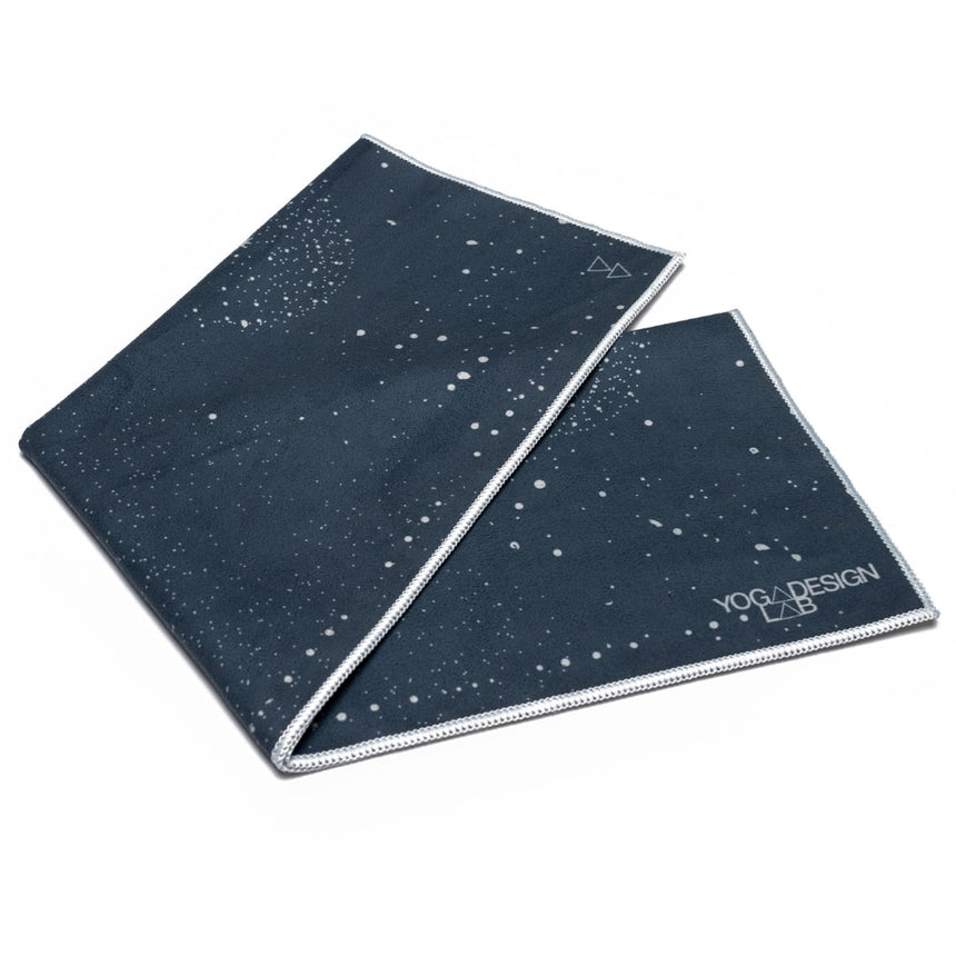 Yoga Design Lab Celestial Hand Towel